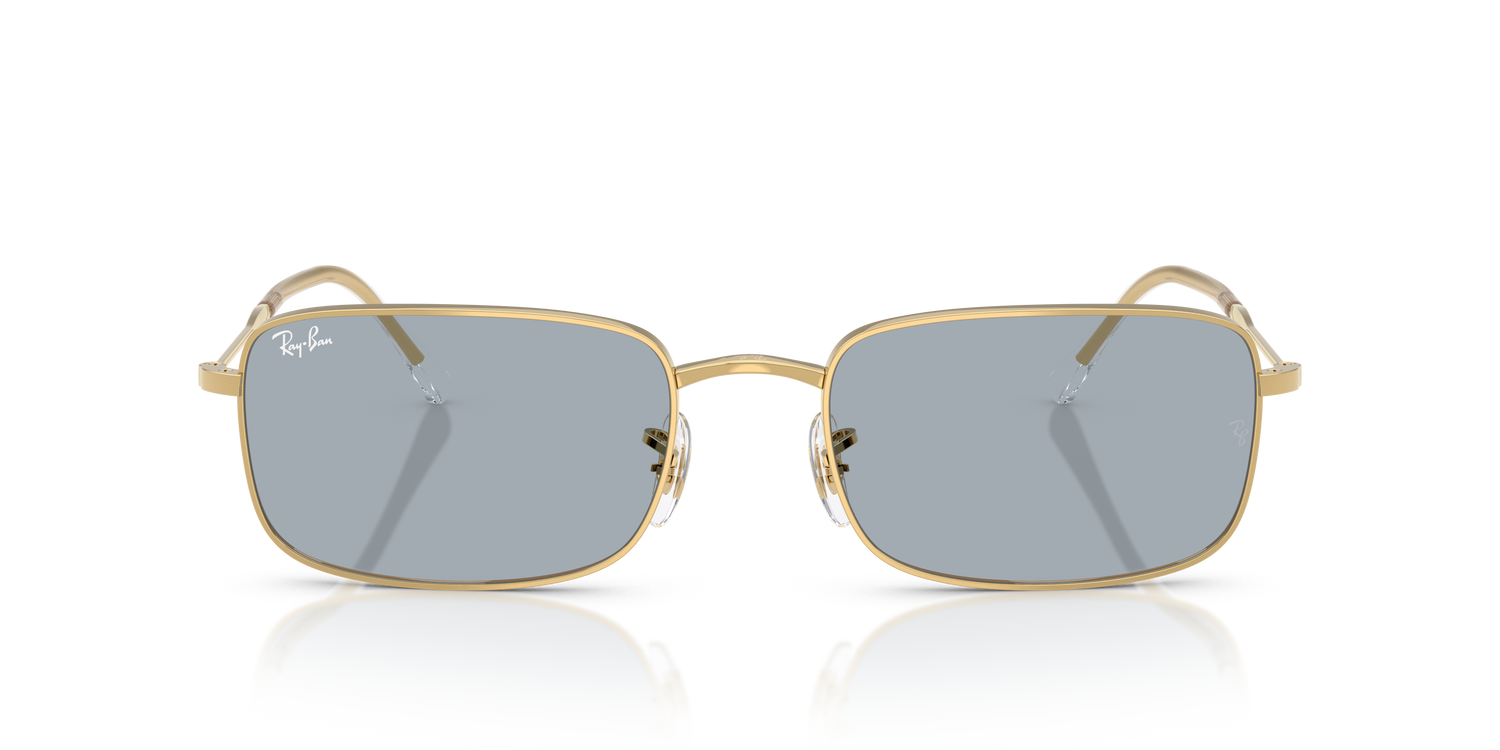 RAY-BAN RB3746 001/R5 56