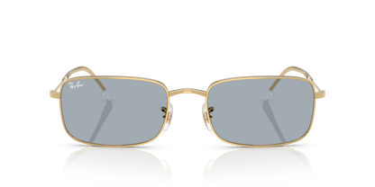 RAY-BAN RB3746 001/R5 56