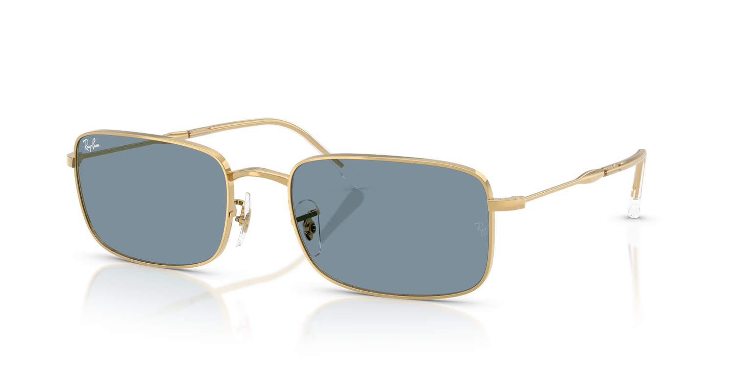 RAY-BAN RB3746 001/R5 56