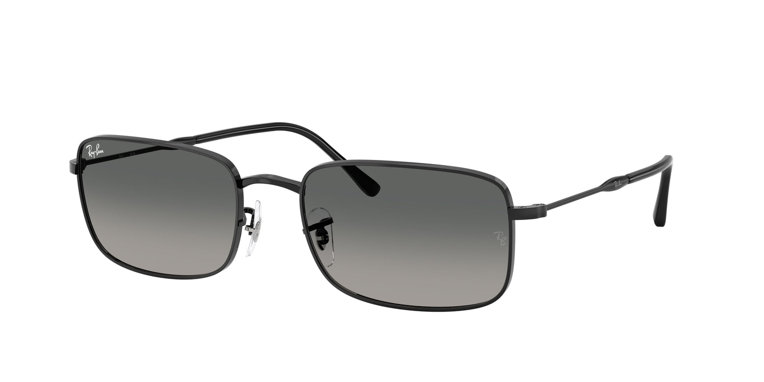 RAY-BAN RB3746 002/71 56