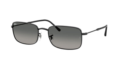 RAY-BAN RB3746 002/71 56
