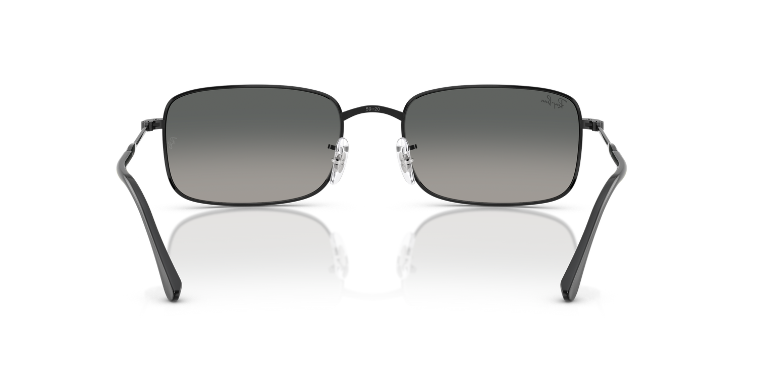 RAY-BAN RB3746 002/71 59