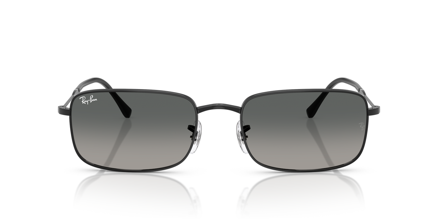 RAY-BAN RB3746 002/71 56