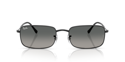 RAY-BAN RB3746 002/71 56