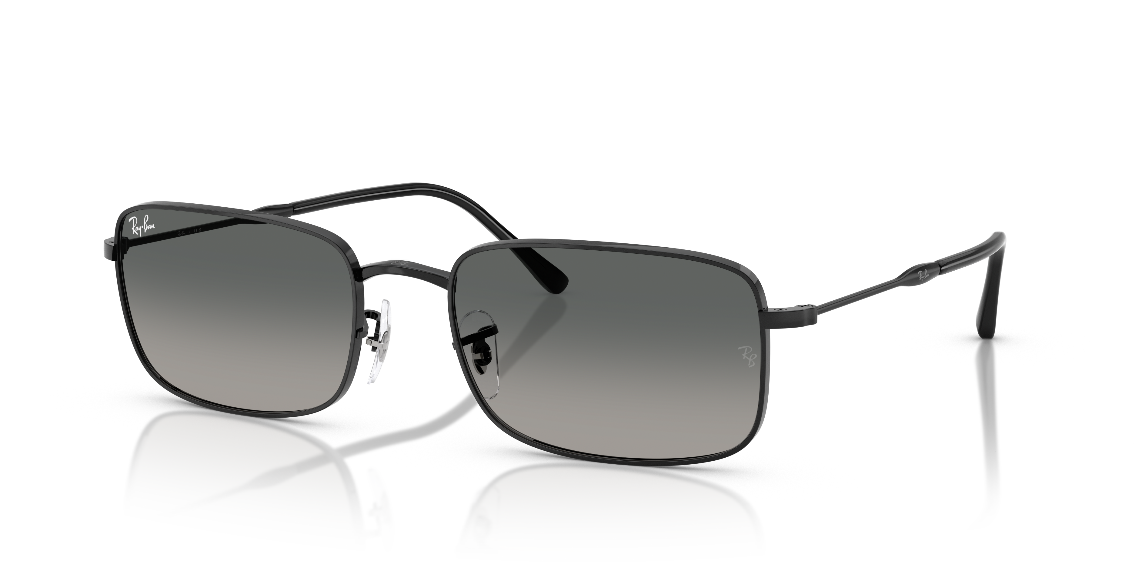 RAY-BAN RB3746 002/71 59