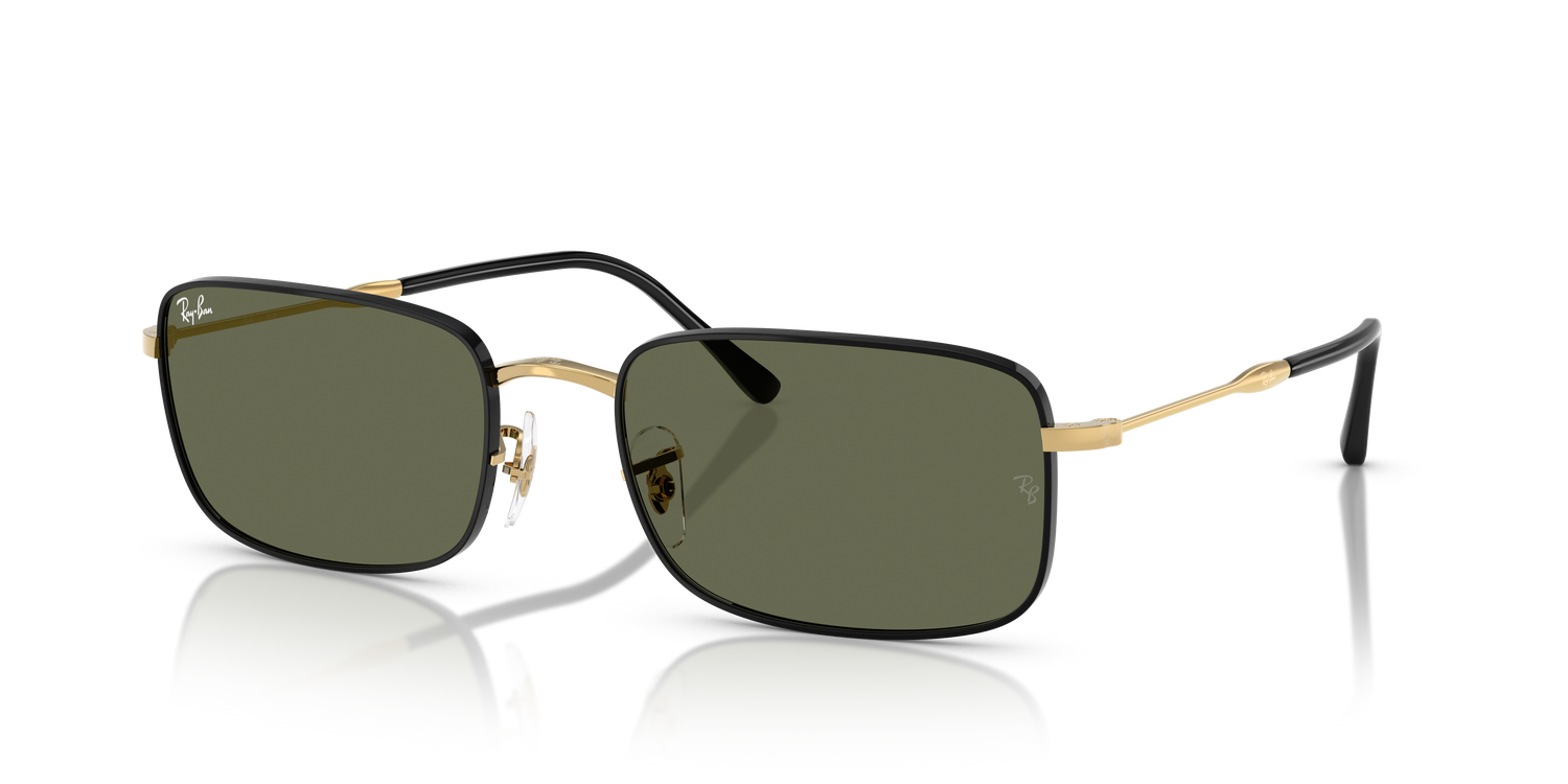 RAY-BAN RB3746 927158 56