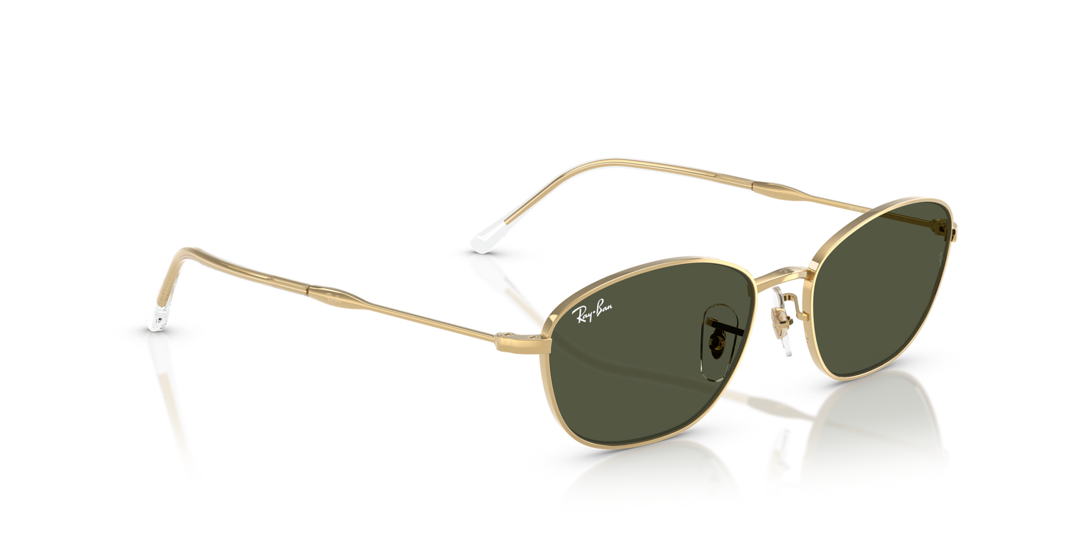 RAY-BAN RB3749 001/31 58