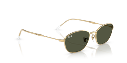 RAY-BAN RB3749 001/31 55