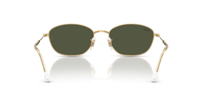 RAY-BAN RB3749 001/31 58