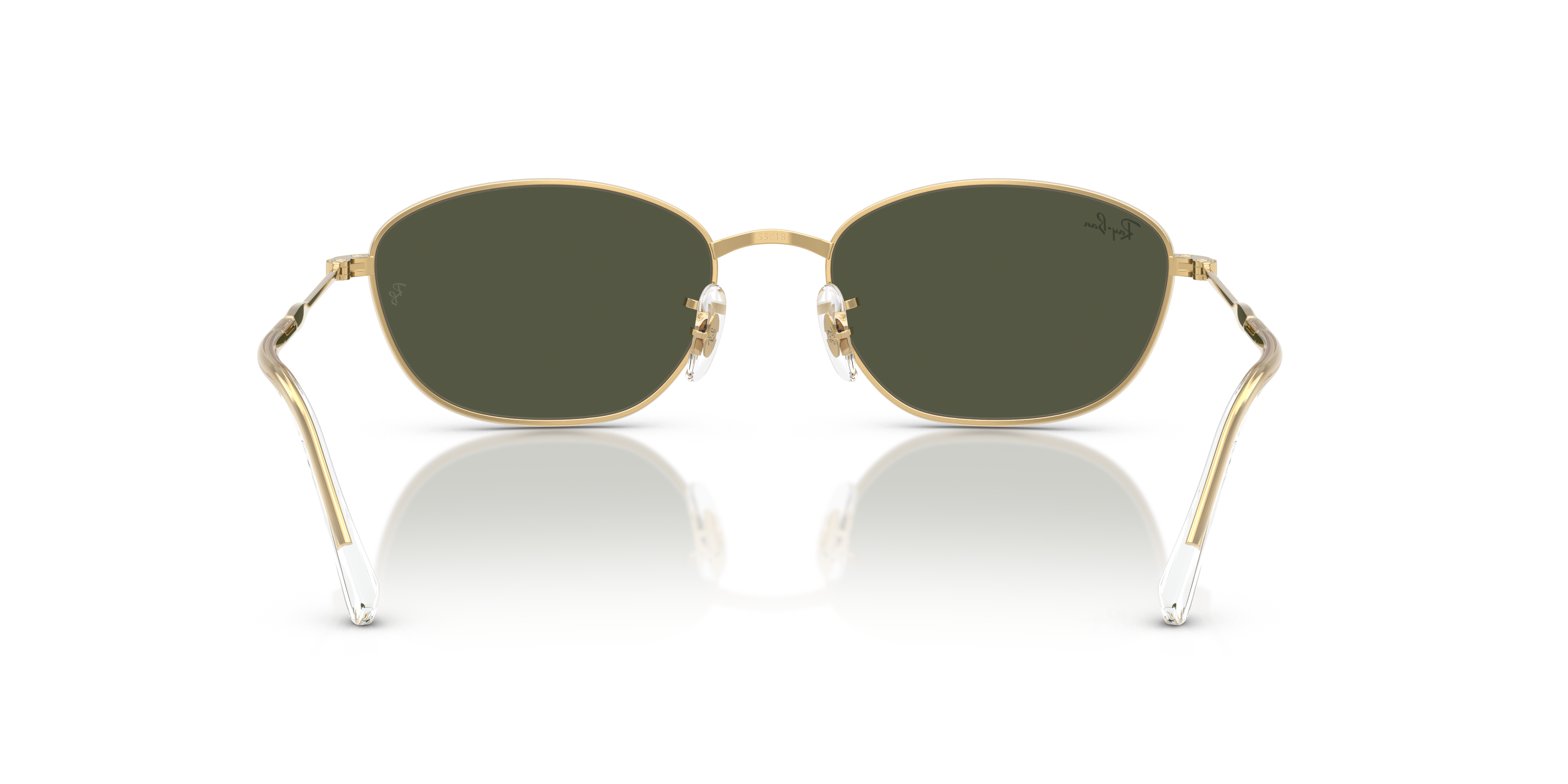 RAY-BAN RB3749 001/31 55