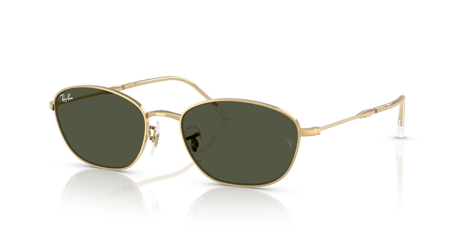 RAY-BAN RB3749 001/31 55