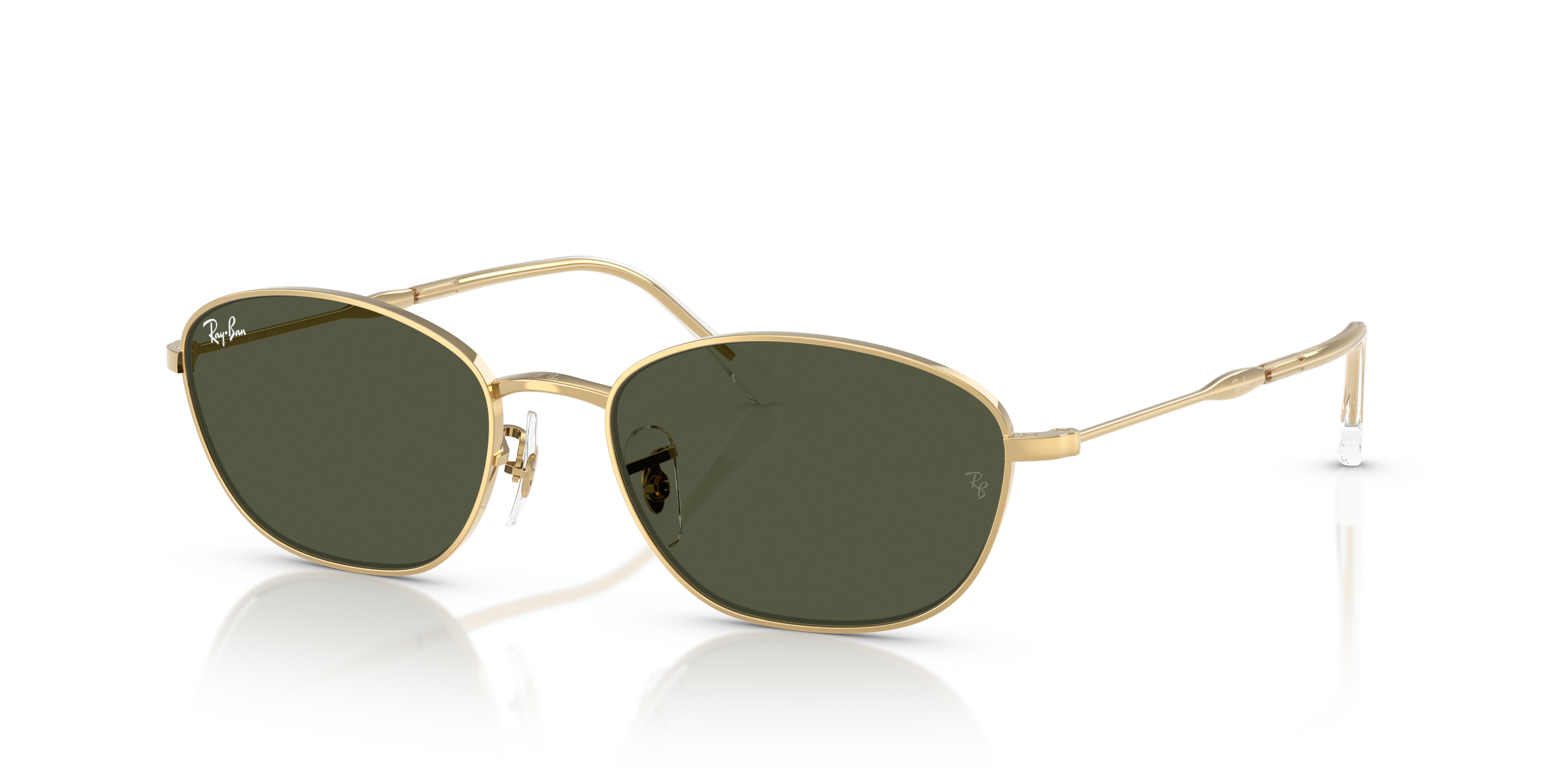 RAY-BAN RB3749 001/31 58