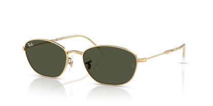 RAY-BAN RB3749 001/31 58