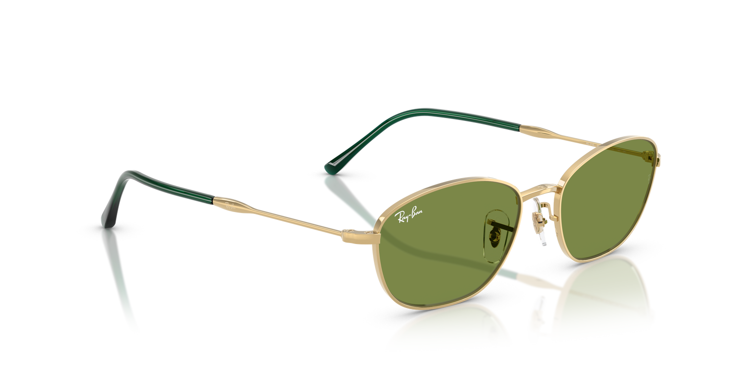 RAY-BAN RB3749 001/4E 58