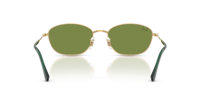 RAY-BAN RB3749 001/4E 58