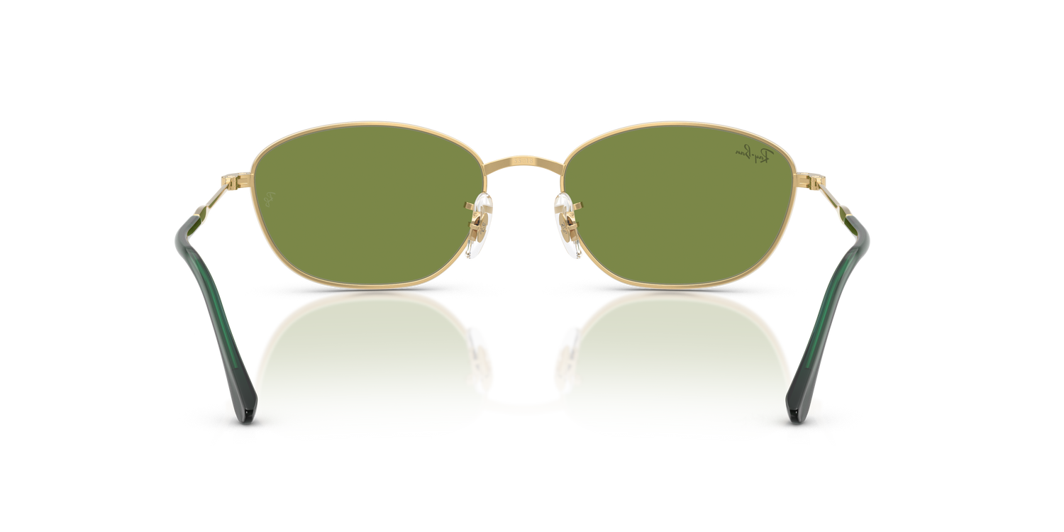 RAY-BAN RB3749 001/4E 55