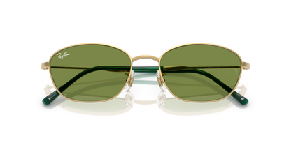 RAY-BAN RB3749 001/4E 58