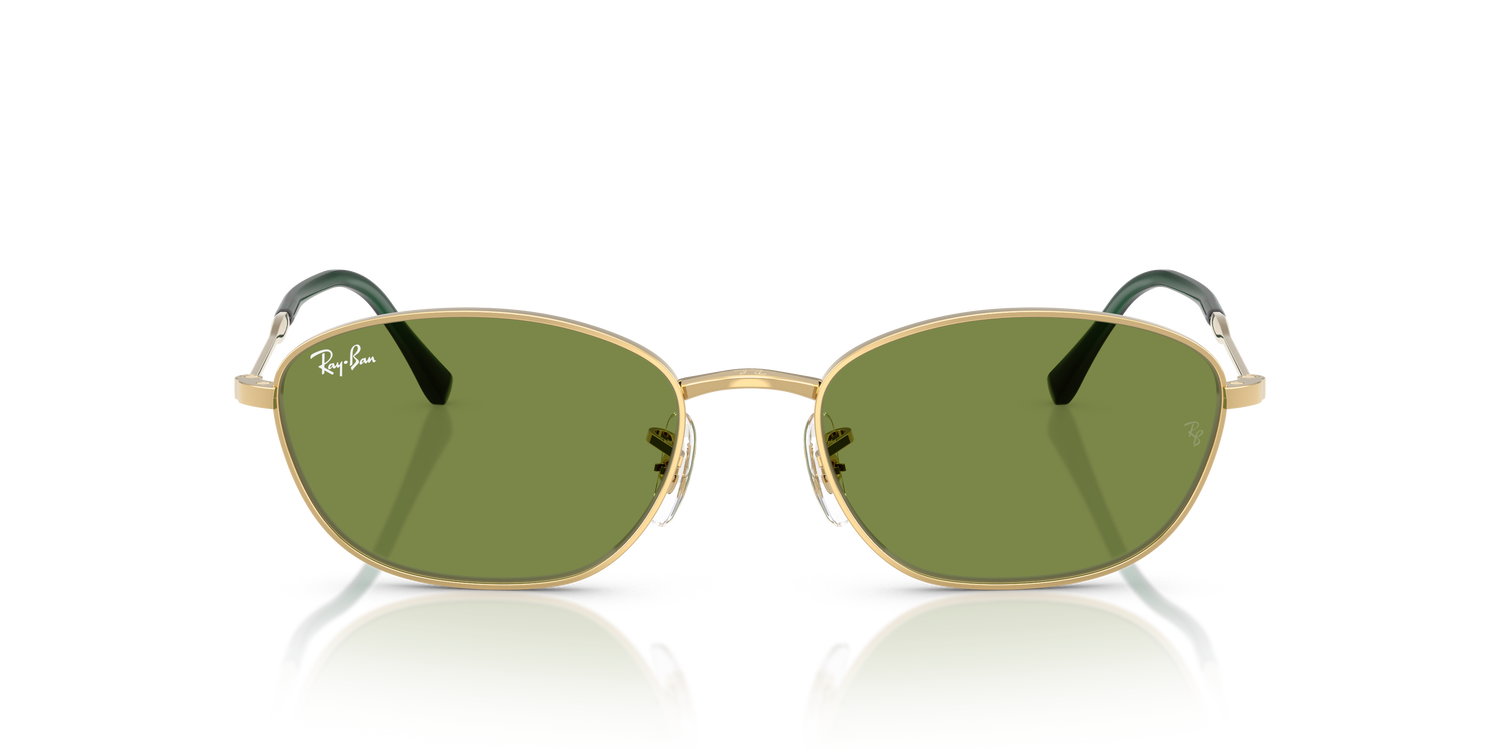 RAY-BAN RB3749 001/4E 55