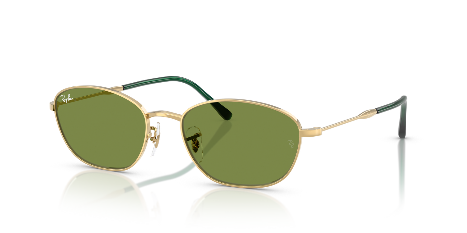 RAY-BAN RB3749 001/4E 55