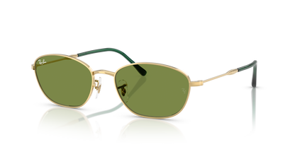 RAY-BAN RB3749 001/4E 55