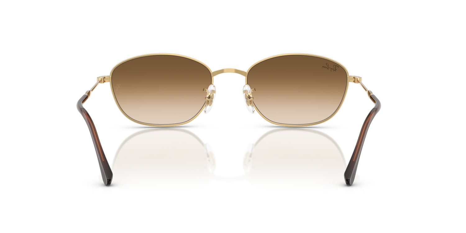 RAY-BAN RB3749 001/51 58
