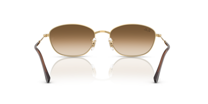 RAY-BAN RB3749 001/51 58