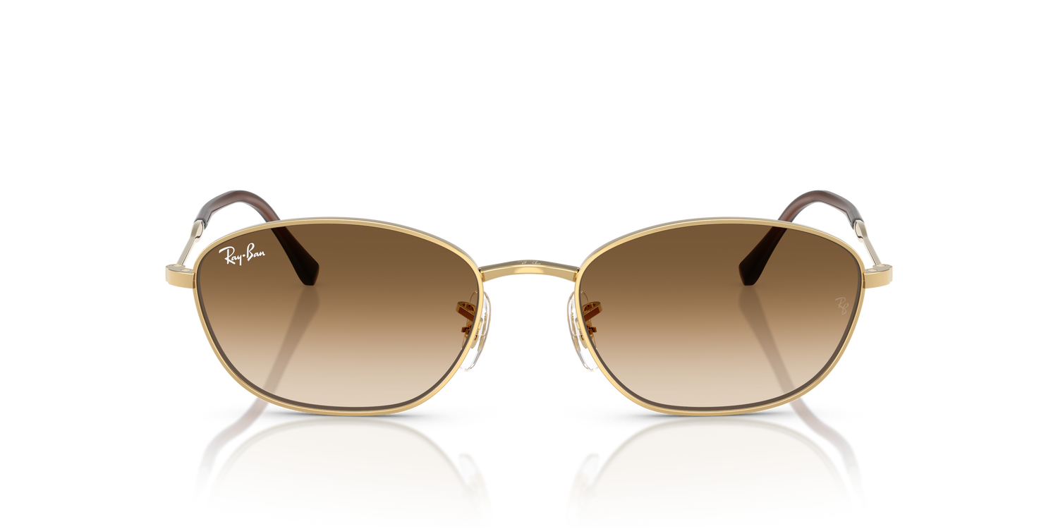 RAY-BAN RB3749 001/51 58