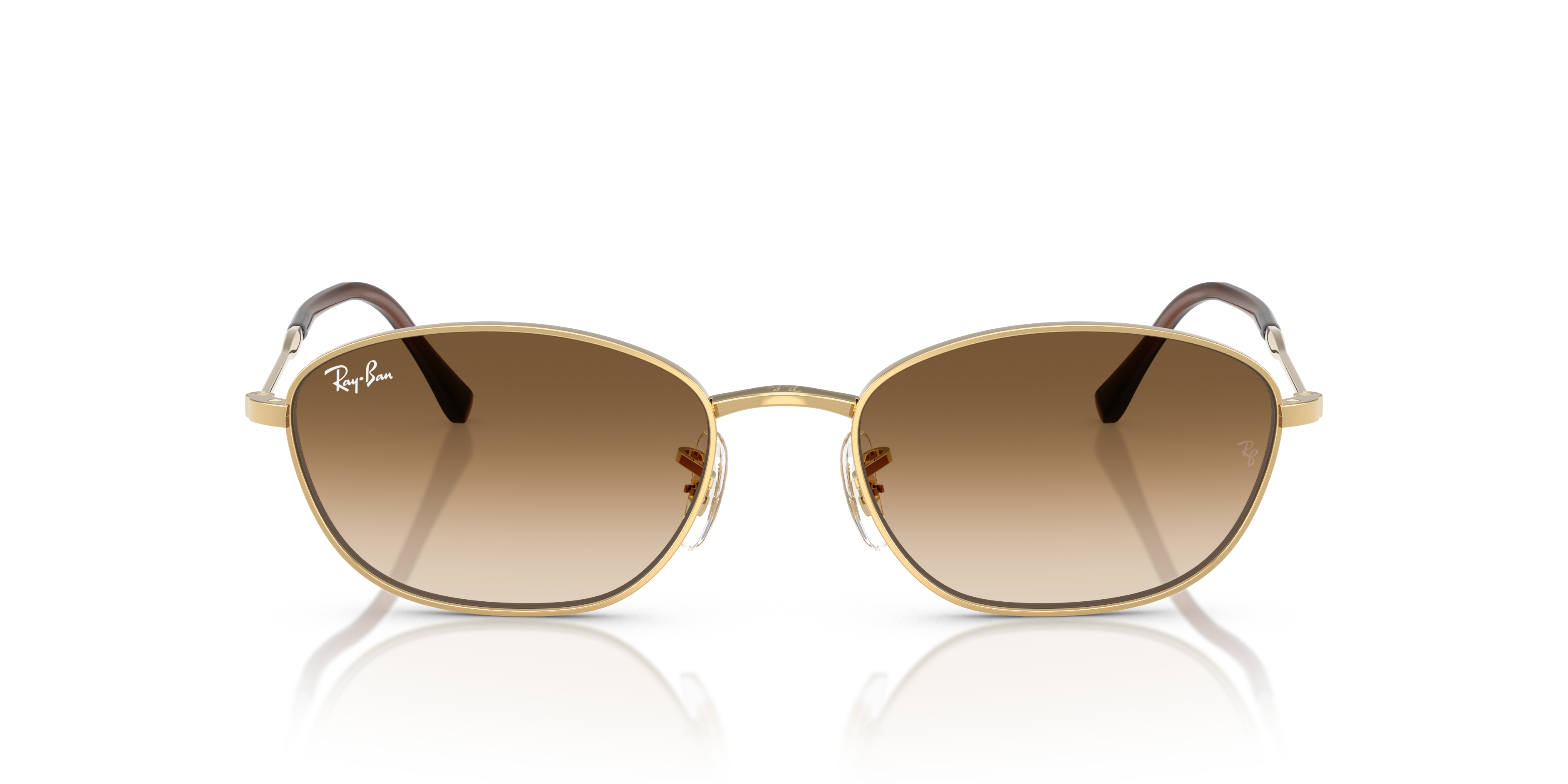 RAY-BAN RB3749 001/51 55