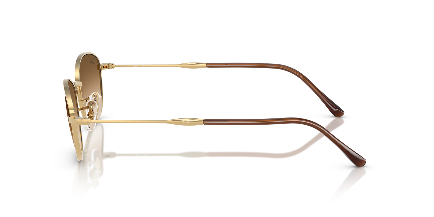 RAY-BAN RB3749 001/51 58