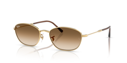 RAY-BAN RB3749 001/51 55