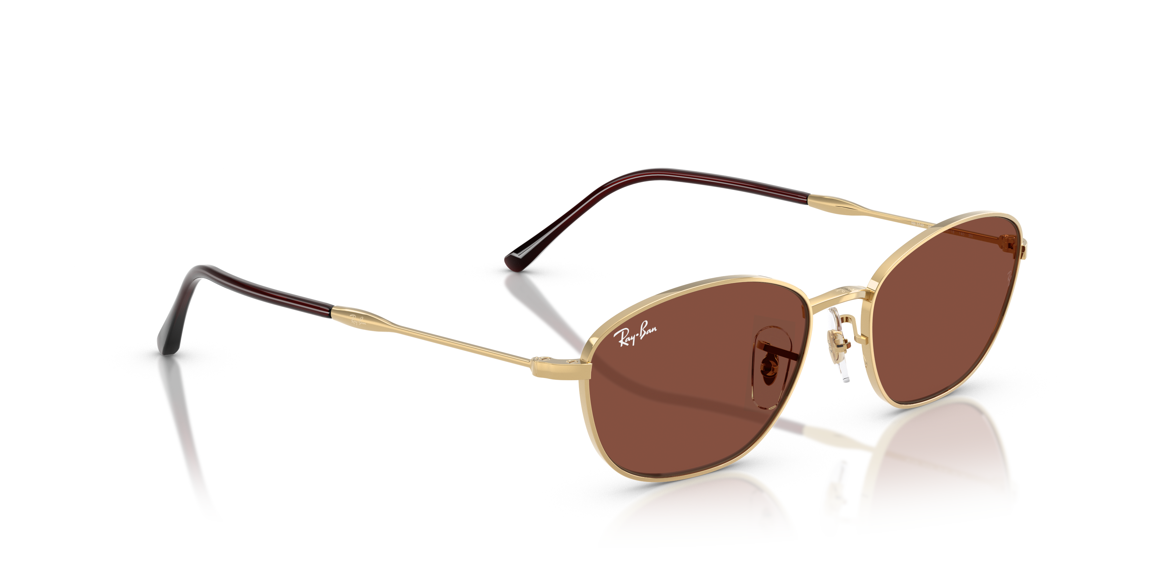 RAY-BAN RB3749 001/C5 55