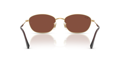 RAY-BAN RB3749 001/C5 55