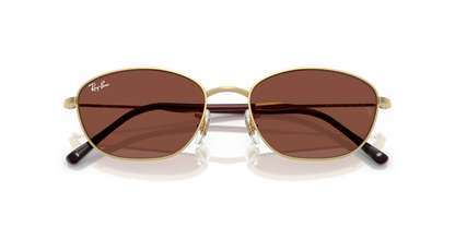RAY-BAN RB3749 001/C5 55