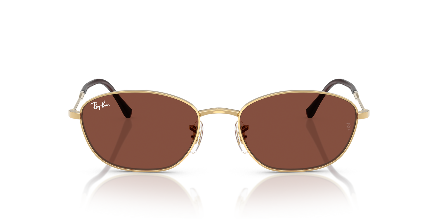 RAY-BAN RB3749 001/C5 55