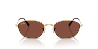 RAY-BAN RB3749 001/C5 58