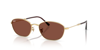 RAY-BAN RB3749 001/C5 58