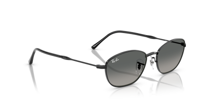 RAY-BAN RB3749 002/71 55