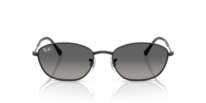 RAY-BAN RB3749 002/71 58