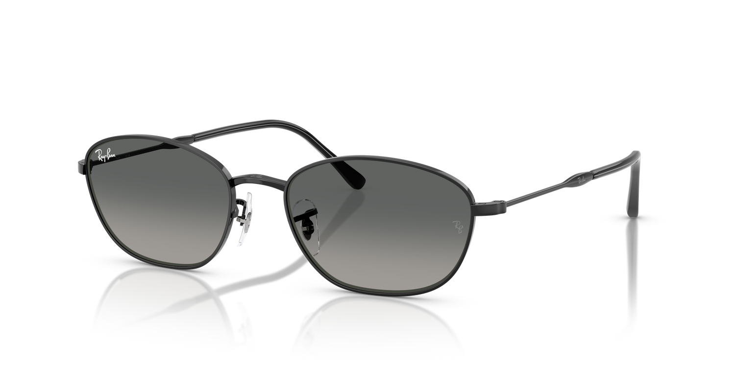 RAY-BAN RB3749 002/71 55