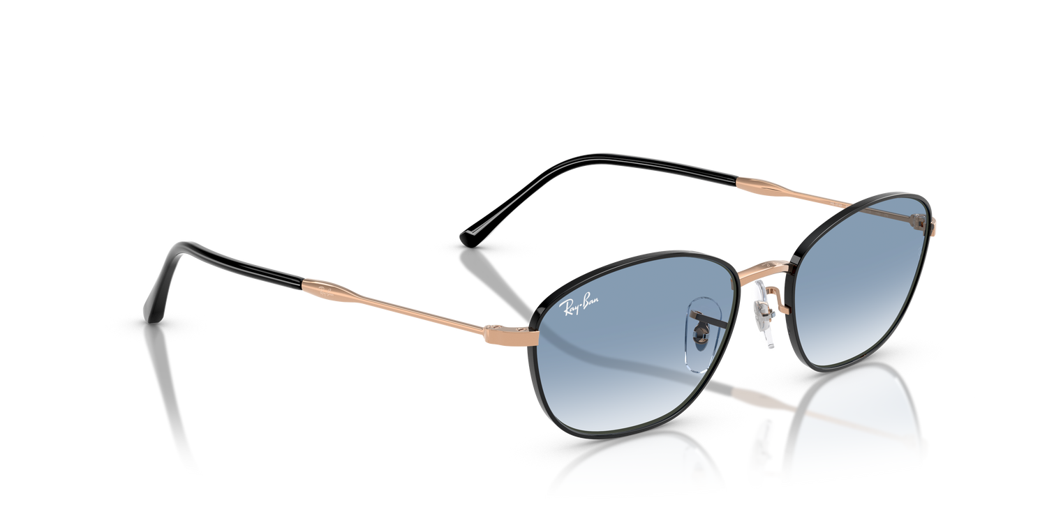 RAY-BAN RB3749 92723F 58