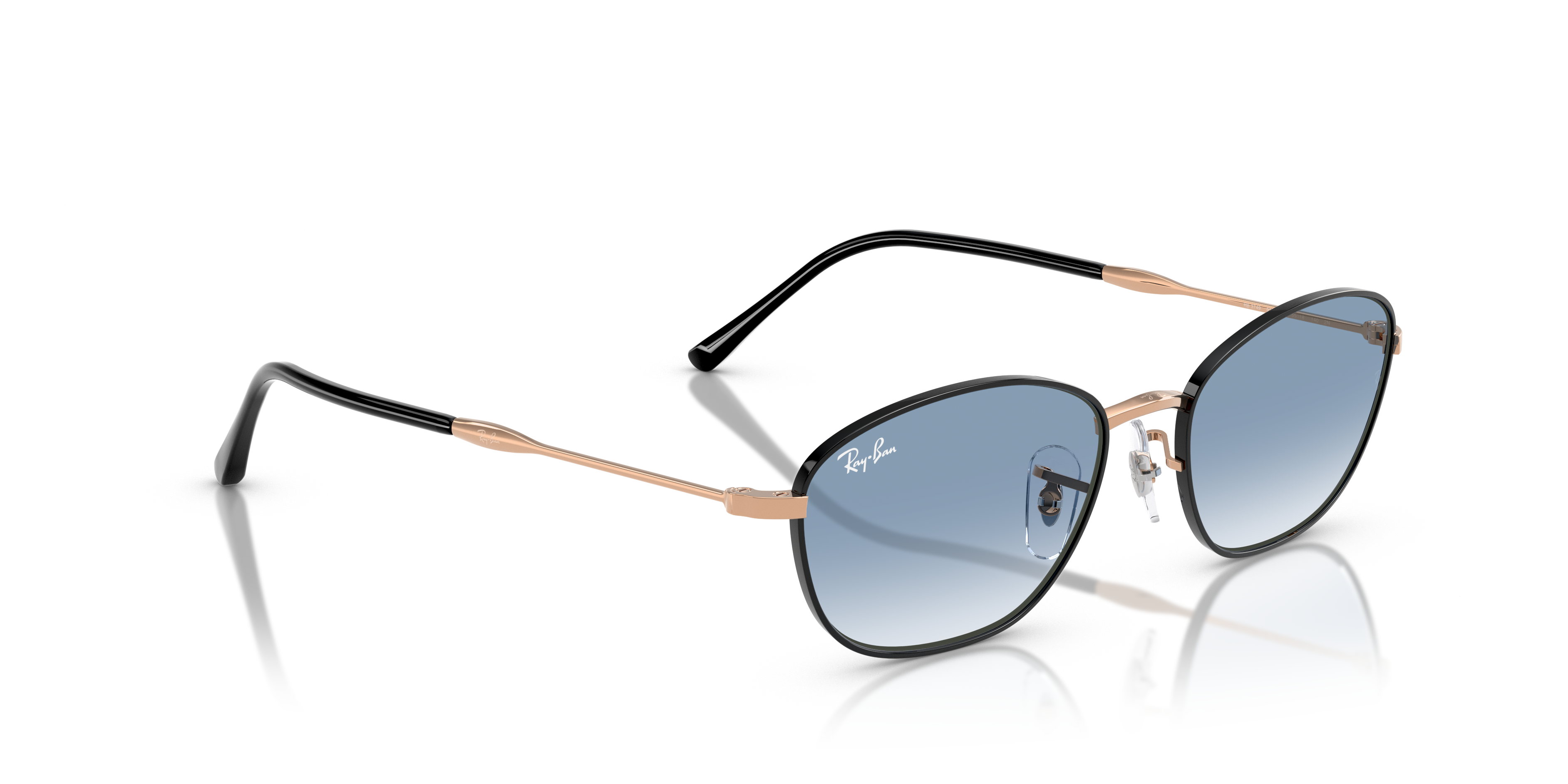 RAY-BAN RB3749 92723F 58