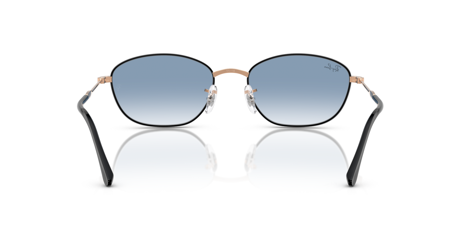 RAY-BAN RB3749 92723F 58