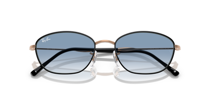 RAY-BAN RB3749 92723F 55