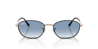 RAY-BAN RB3749 92723F 55