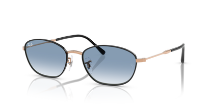 RAY-BAN RB3749 92723F 55