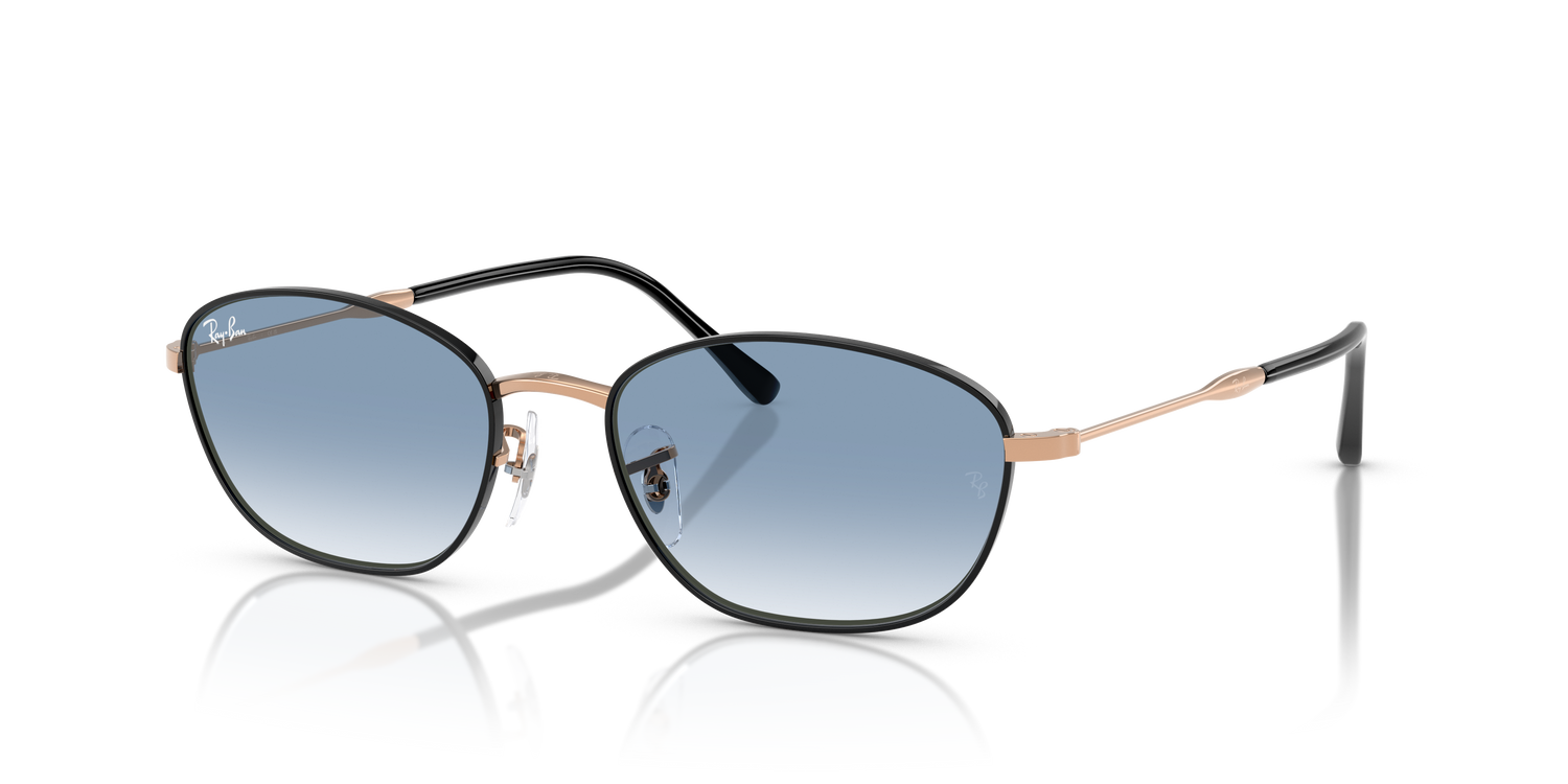 RAY-BAN RB3749 92723F 55