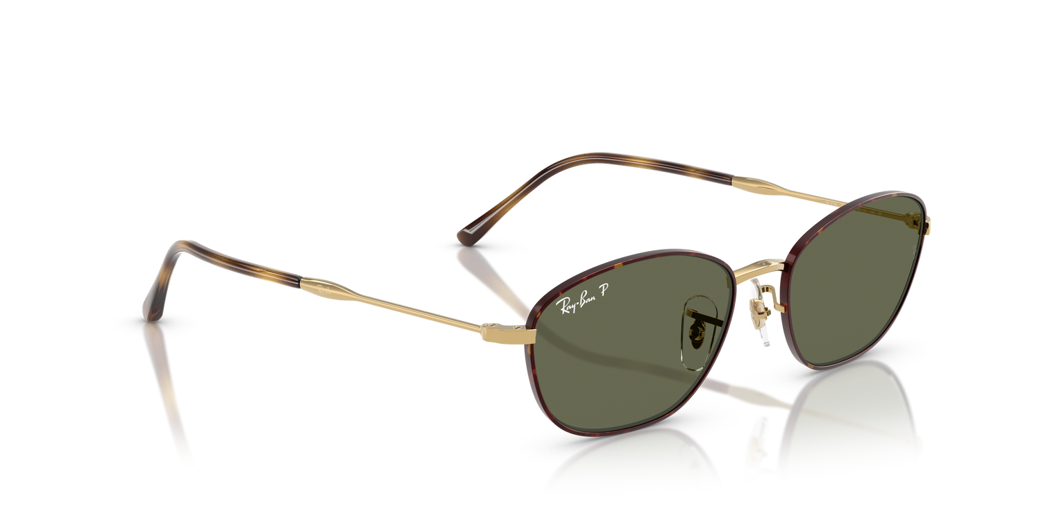 RAY-BAN RB3749 927358 55