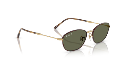 RAY-BAN RB3749 927358 55