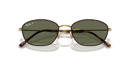 RAY-BAN RB3749 927358 55