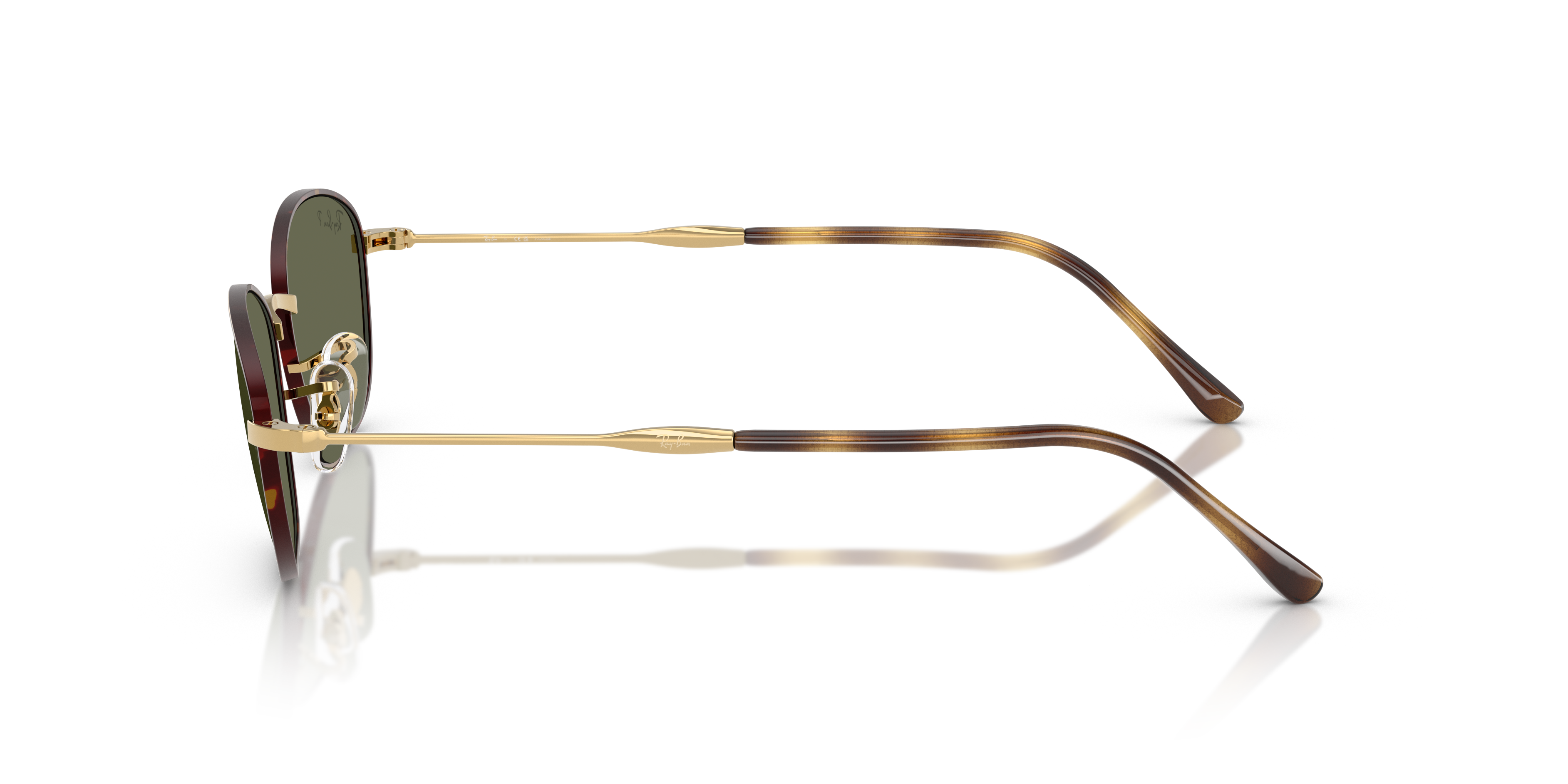 RAY-BAN RB3749 927358 58